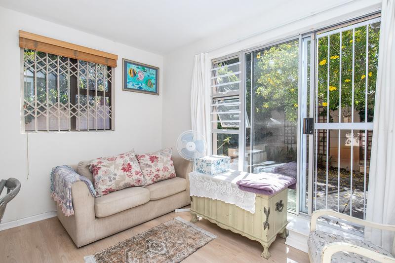To Let 3 Bedroom Property for Rent in Plumstead Western Cape